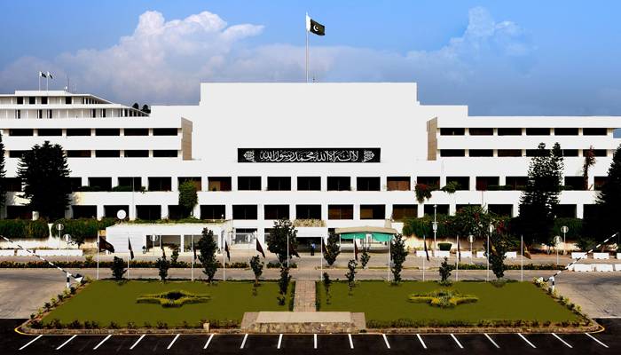 پارلیمنٹ کے مشترکہ اجلاس نے خیبرپختونخوا میں ایمرجنسی ، گورنرراج کے نفاذ کی منظوری دیدی