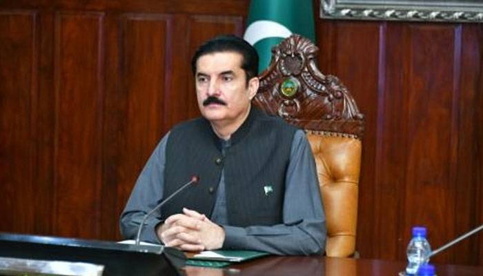  خیبرپختونخوا پولیس کے شہدا اور زخمی اہلکاروں کے ریلیف پیکج میں بڑا اضافہ