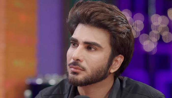 عمران عباس نے اداکاری چھوڑنے کی اصل وجہ بتا دی