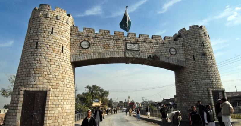  خیبرپختونخوا کے 12 اضلاع میں علاقائی نمائندہ و ترقیاتی کونسل کے 48 ارکان کی حتمی فہرست جاری