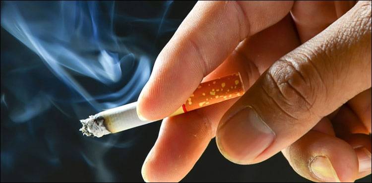  سگریٹ نوشی مردوں اور خواتین میں بانجھ پن کا خطرہ بڑھا سکتی ہے، نئی تحقیق
