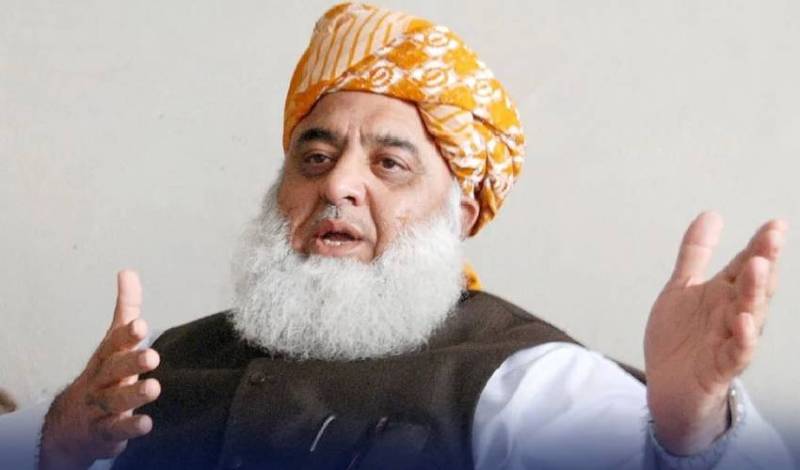 مولانا فضل الرحمٰن کو سیاسی تنہائی کا سامنا، ملتان خطاب پر ملکی سیاسی قیادت کا ردعمل جاری