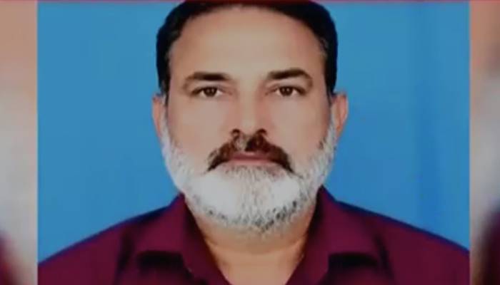 بھارتی پنجاب میں قتل و غارت گری جاری، اے ایس آئی اقبال سنگھ قتل
