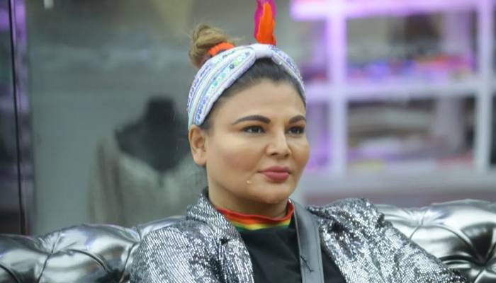 16 سال پرانے خودکشی کیس میں راکھی ساونت کے ناقابل ضمانت وارنٹ گرفتاری جاری