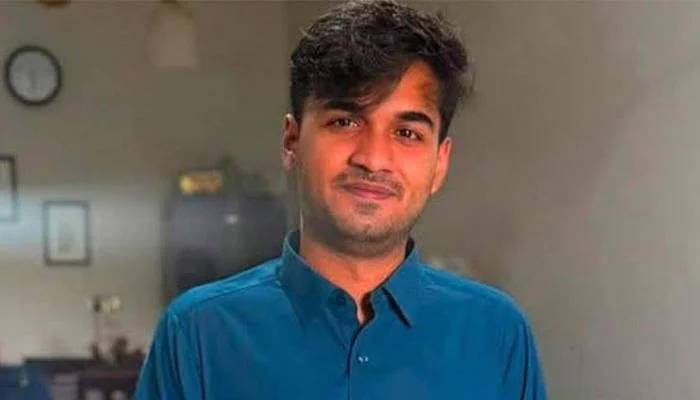 وزیراعلیٰ سندھ سید مراد علی شاہ کو میر رضا کیس کی سیلڈ رپورٹ موصول