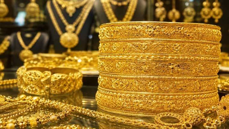 عالمی اور مقامی مارکیٹوں میں سونا سستا ہو گیا