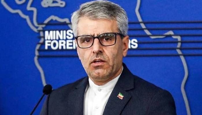 امریکا کا معاہدے توڑنے کا ریکارڈ رہا ہے، ’’مارو اور بھاگ جاؤ‘‘ کا زمانہ اب بدل چکا، اسماعیل بقائی