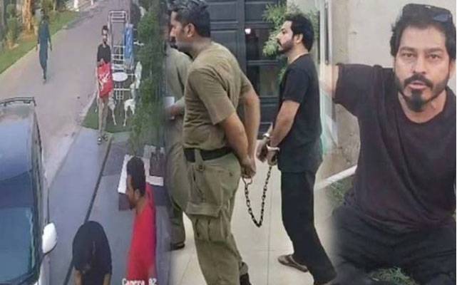 ملتان: یتیم بچے کو گاڑی تلے کچلنے والا مرکزی ملزم مبینہ پولیس مقابلے میں ہلاک