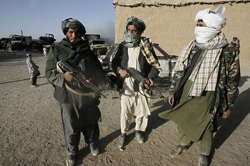 پنجشیر طالبان رجیم کی نفرت اور دشمنی کا نشانہ، وادی عسکری محاصرے میں