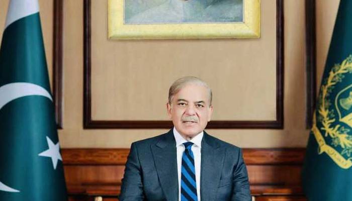 ہمیں مجبوری میں صوبے میں ایمرجنسی اور گورنر راج نافذ کرنا پڑا،وزیراعظم