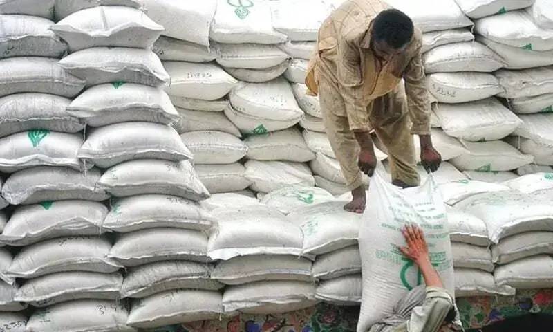 پنجاب میں آٹے کی فروخت کا نیا نظام متعارف کرانے کا فیصلہ