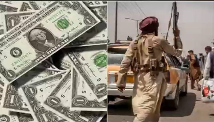 افغانستان کو ملنے والی بین الاقوامی امداد میں اربوں ڈالرز کا گھپلا؟ کابل انسٹیٹیوٹ کی  رپورٹ میں انکشاف