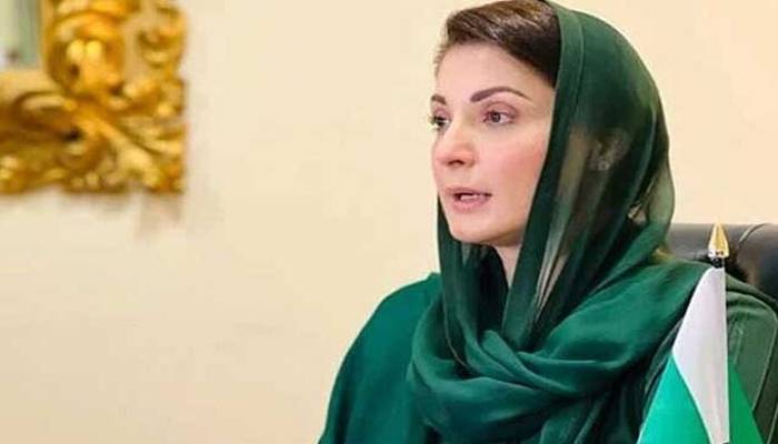 دولت ، طاقت کے بل بوتے پر قانون سے بچ نکلنے کا حق کسی کو نہیں،وزیر اعلی مریم نواز