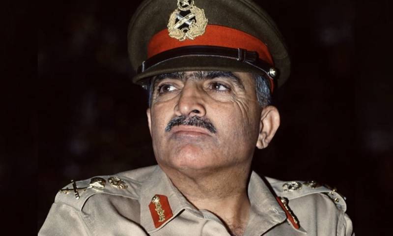  کاکڑ فارمولا کیا تھا؟ سابق آرمی چیف نے 1993 کا سیاسی بحران کیسے ختم کرایا؟