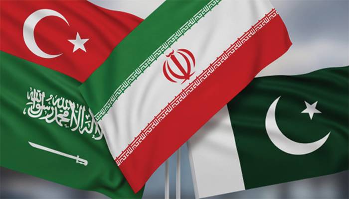 تہران اہم سفارتی سرگرمیوں کا مرکز، فیلڈ مارشل عاصم منیر، سعودی وزیرِ دفاع ایران پہنچ گئے