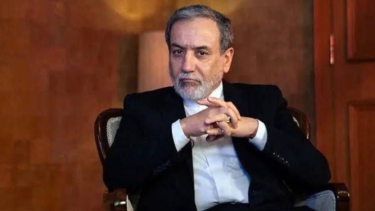  ایران کی امریکا اور اسرائیل کو نئی فوجی کارروائی پر بھرپور جواب دینے کی دھمکی