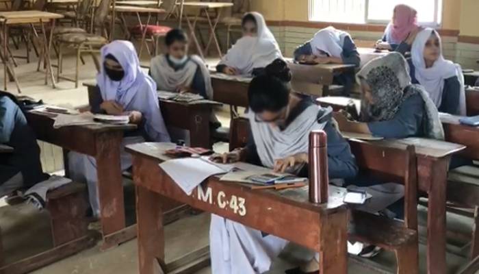 کراچی : گیارہویں جماعت کے سالانہ امتحانات 2026 کے نتائج کا اعلان کردیا گیا