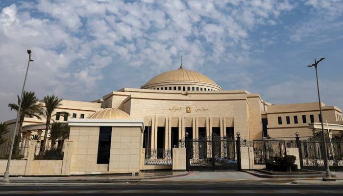 مصری پارلیمنٹ نے سعودی عرب کے دفاع کے لیے فوجی امداد کی منظوری دے دی