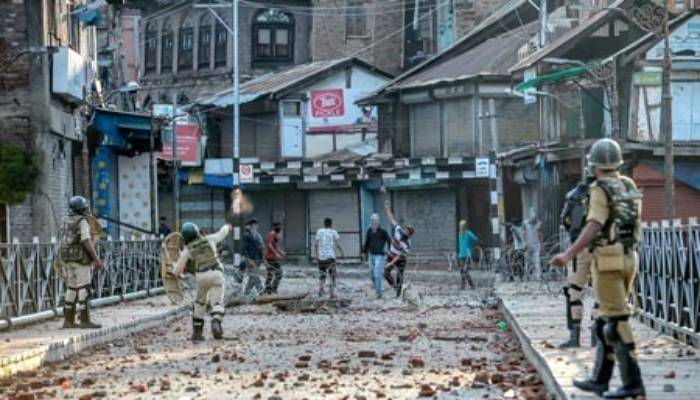 کشمیری آج دنیا بھر میں یوم سیاہ منا رہے ہیں، بھارت کیخلاف احتجاجی مظاہرے ہوں گے