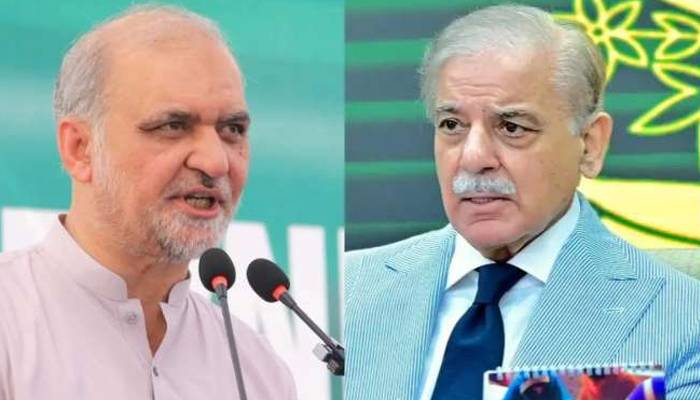 وزیر اعظم ، امیر جماعت اسلامی کے درمیان ملاقات آج ہوگی،پیٹرولیم لیوی سے متعلق اہم فیصلہ ہونے کا امکان