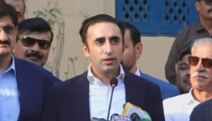 سندھ اسمبلی نے سندھ میں نئے صوبے کے معاملے پر فل اسٹاپ لگادیا ہے، چیئرمین پیپلزپارٹی بلاول بھٹو