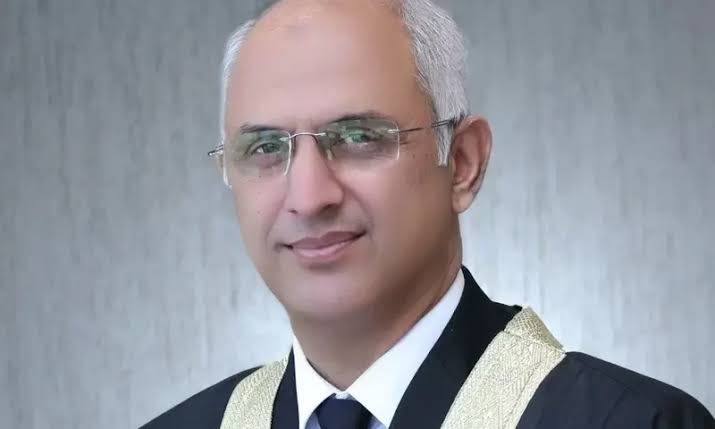 لاہور ہائیکورٹ کے جسٹس محسن اختر کیانی نے استعفیٰ دیدیا