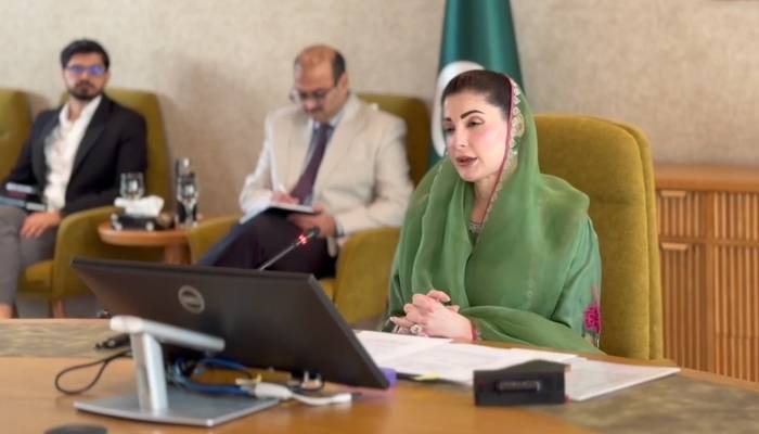 وزیراعلیٰ مریم نواز شریف کے پنجاب کے کاشتکاروں کیلئے 10 بڑے اعلانات