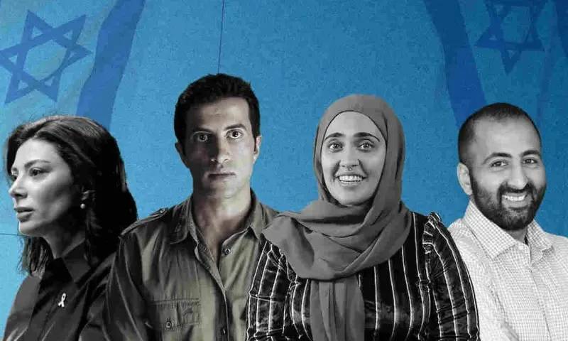 اسرائیلی عرب کون ہیں؟ حکومت سازی میں انہیں 'کنگ میکر' کیوں کہا جارہا ہے؟