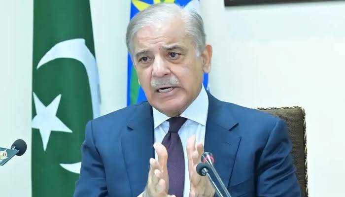 وزیر اعظم کا اسپین میں مسافر ٹرینوں کے تصادم کے حادثے پر اظہارِ افسوس