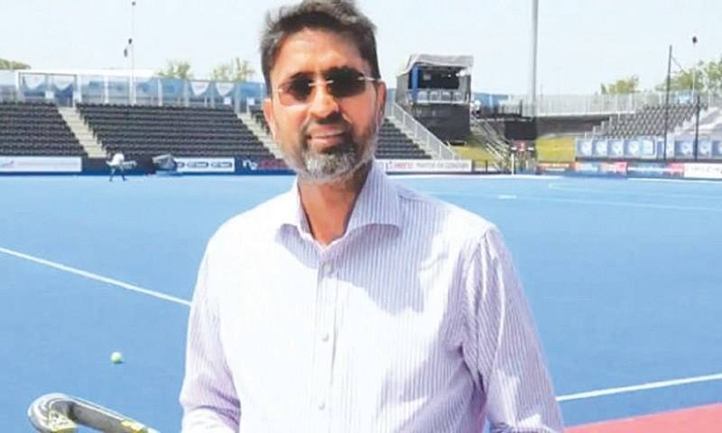  ہاکی لیجنڈ شہباز احمد سینئر کا سیاست میں آنے کا فیصلہ