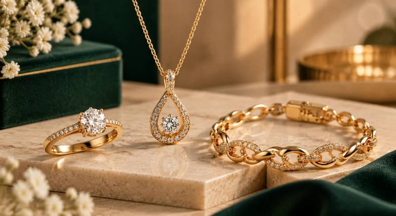  ملک میں  سونے کی قیمت برقرار، چاندی کی قیمت میں کمی ریکارڈ 