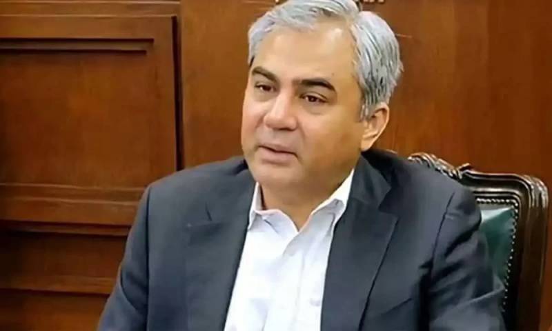 مولانا فضل الرحمان کو اب ریاست کی نوکری نہیں ملے گی، محسن نقوی کا دوٹوک بیان