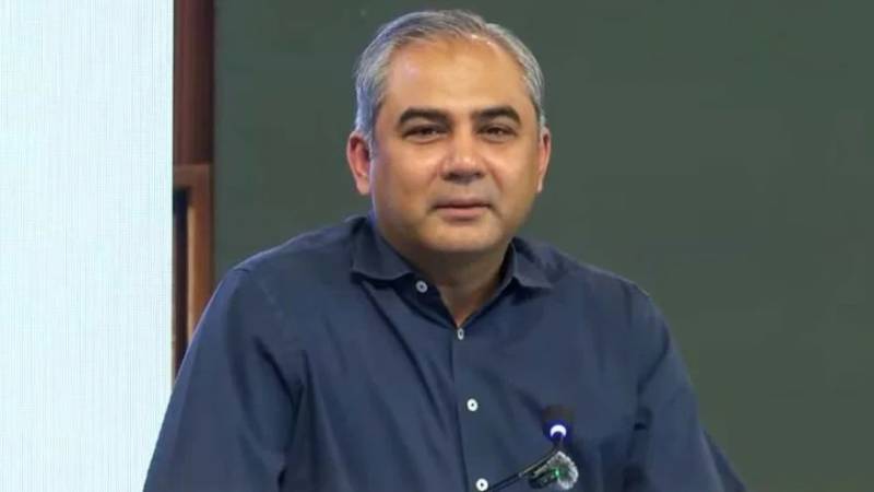  25 ممالک کے ساتھ ویزا فری انٹری کے معاملات 6 ماہ میں طے ہونے کی توقع ہے، محسن نقوی