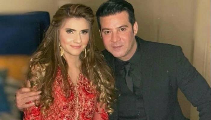  معروف اداکار معمر رانا کی اہلیہ نے خلع لے لی، فیملی کورٹ نے ڈگری جاری کر دی