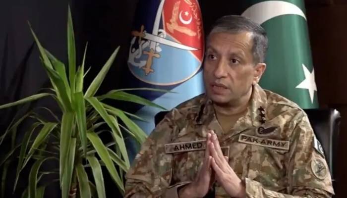  مکہ دفاعی معاہدے میں ایران سمیت نئے ممالک کی شمولیت کی گنجائش موجود ہے، ڈی جی آئی ایس پی آر
