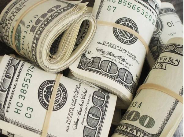 امریکا: ایک ڈالر کی پہلی آن لائن لاٹری پر خاتون کروڑ پتی بن گئی
