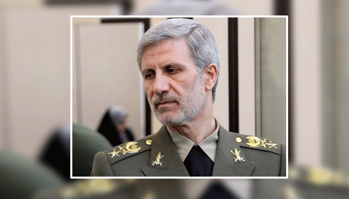 ایران نے تل ابیب کو تباہ کرنے کی دھمکی دیدی