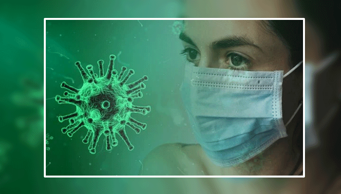مہلک کورونا وائرس نے مزید 44 زندگیاں نگل لیں