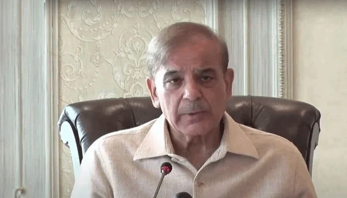 وزیر اعظم کا آصف زرداری کی والدہ کی وفات پر اظہار تعزیت