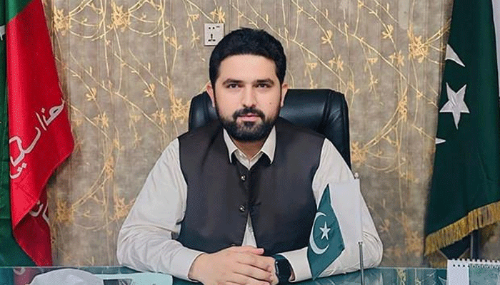 وزیر اعلیٰ خیبرپختونخوا سہیل آفریدی کے خلاف پیکا ایکٹ کے تحت مقدمہ درج