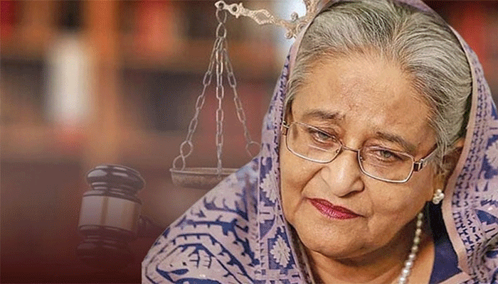  شیخ حسینہ واجد کے قریبی ساتھی پر فردِ جرم کی منظوری، ملکی خزانےکو کروڑ کا نقصان