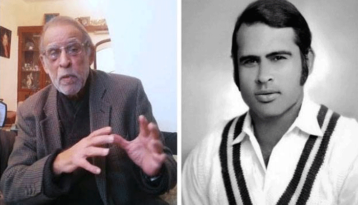 سابق ٹیسٹ کرکٹر محمد الیاس انتقال کر گئے