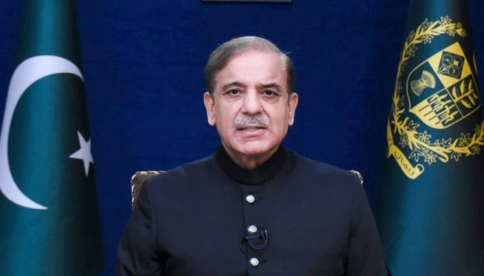 گل پلازہ آگ: وزیر اعظم کا امداری کارروائیوں میں شہید ہونے والے فائر فائٹر فرقان کی شہادت پر اظہار افسوس